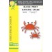 Birch Press Stanzschablone - 57626 Block Print Dancing Crabs
