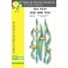 Birch Press Stanzschablone - 57628 Sea Kelp and Mini Fish