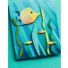 Birch Press Stanzschablone - 57628 Sea Kelp and Mini Fish