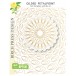 Birch Press Hot Foil Plate - Gilded Petalpoint (inkl. Stanzschablone) Set