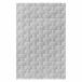 Spellbinders Woven Embossing Folder GROSS