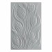 Spellbinders Twirling Tulips Embossing Folder GROSS