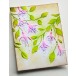 Memory Box 3D Prägeschablone - EF1047 Fabulous Fuchsia + 3 Stanzschablonen