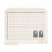 Vaessen Creative Stamp Easy+ Stempelwerkzeug
