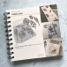 Karten-Kunst Stanzen- und Hotfoil-Katalog 09/2024