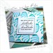 Karten-Kunst Clear Stamps KK-0211 - Spruch-Kombinationen Ostern