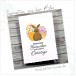 Karten-Kunst Clear Stamps KK-0211 - Spruch-Kombinationen Ostern