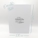Silikonstempel Sprüche deutsch Motivation & Mut machen Clear Stamps Sprüche KK-0082 Karten-Kunst Clear Stamp Set Weise Worte Glück 
