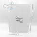 Clear Stamps mit inspirierenden Sprüchen, Silikonstempel Text-Stempel Deutsch Scrapbooking Karten-Kunst Weise Worte Konfuzius KK-0041