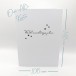 Karten-Kunst Clear Stamps KK-0271 - Sprüche für Kerzen