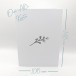 Karten-Kunst Clear Stamps KK-0267 - Circulus Blätterkranz
