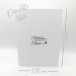 Karten-Kunst Clear Stamps KK-0272 - Weise Worte zu Weihnachten 2