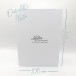 Silikonstempel Sprüche zum Geburtstag Glückwünsche Clear Stamps Spruchstempel Texte deutsch Karten-Kunst Weise Worte
