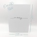 Silikonstempel Einladung Clear Stamps für Feiern Stempel Hochzeit Schriftzug Handschrift Schreibschrift deutsch