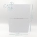 Stempel zur Kommunion Silikonstempel Schriftzug Handschrift Schreibschrift deutsch Clear Stamps kirchlich Scrapbooking Karten-Kunst