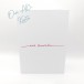 Karten-Kunst Clear Stamp KK-0005 - Schriftzug Wir heiraten