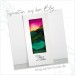 Karten-Kunst Clear Stamp Set - Weise Worte "Glaube"
