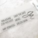 Stempel Hochzeit & Einladung Clear Stamps KK-0018 Textstempel Save the Date, Einladung zur Hochzeit, Wir heiraten, Menü, Vielen Dank, Ja