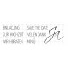 Stempel Hochzeit & Einladung Clear Stamps KK-0018 Textstempel Save the Date, Einladung zur Hochzeit, Wir heiraten, Menü, Vielen Dank, Ja
