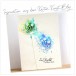 Karten-Kunst Clear Stamps KK-0025 - Weise Worte „Magie“