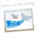 Karten-Kunst Clear Stamps KK-0025 - Weise Worte „Magie“