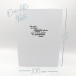 Karten-Kunst Clear Stamps KK-0025 - Weise Worte „Magie“