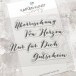 Karten-Kunst Clear Stamps KK-0027 - Große Worte: Überraschung, Von Herzen,  Nur für dich, Gutschein