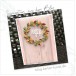 Karten-Kunst Clear Stamps KK-0036 - Capri „Jahreszeiten“ Textstempel  Stempel Frühling Sommer Herbst Winter