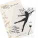 Karten-Kunst Clear Stamp Set - Aelaria