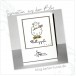 Karten-Kunst Clear Stamps KK-0061 - Viecher im Frühling
