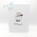 Karten-Kunst Clear Stamps KK-0061 - Viecher im Frühling