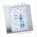 Karten-Kunst Clear Stamp Set - Sternen-Engel Inspiration