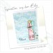 Karten-Kunst Clear Stamp Set - Sternen-Engel Inspiration