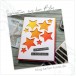 Karten-Kunst Clear Stamps KK-0130 - Labelwriter zum Geburtstag