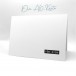 Karten-Kunst Clear Stamps KK-0130 - Labelwriter zum Geburtstag
