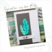 Karten-Kunst Clear Stamps KK-0136 - Kalligraphie am Meer - Sprüche-Stempel maritim