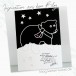 Karten-Kunst Clear Stamps KK-0141 - Weise Worte zu Weihnachten
