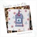 Karten-Kunst Clear Stamps KK-0166 - Mini Frames At the Sea - maritime Mini-Rahmen & Symbole