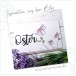 Karten-Kunst Clear Stamps KK-0180 - Riesige Wünsche Ostern