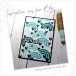 Karten-Kunst Clear Stamps KK-0186 - Rainbows / Regenbogen & Wolken