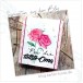 Karten-Kunst Clear Stamps zum Muttertag KK-0191 - Für die tollsten Frauen der Welt