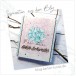 Karten-Kunst Clear Stamps zum Muttertag KK-0191 - Für die tollsten Frauen der Welt