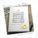 Karten-Kunst Clear Stamps KK-0197 - Fantastisches Weihnachtsfest