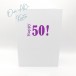 Karten-Kunst Clear Stamps Zahlen für Geburtstag und Neujahr KK-0204 - Happy Numbers