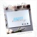 Karten-Kunst Clear Stamps KK-0205 - Mega Happy Birthday / New Year