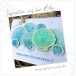 Clear Stamps – Muscheln KK-0217 – Karten-Kunst Stempelset maritim mit Spruch & Muschelmotive