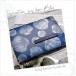 Clear Stamps – Muscheln KK-0217 – Karten-Kunst Stempelset maritim mit Spruch & Muschelmotive