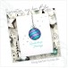 Karten-Kunst Clear Stamps KK-0246 - Silikonstempel Christbaumkugeln / Scribble Ornaments Stempel zu Weihnachten