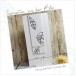Karten-Kunst Clear Stamps KK-0252 - Schriftzug-Set In stiller Trauer