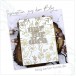 Karten-Kunst Clear Stamps Groß KK-0257 - Delicate Plants / Zarte Blumen